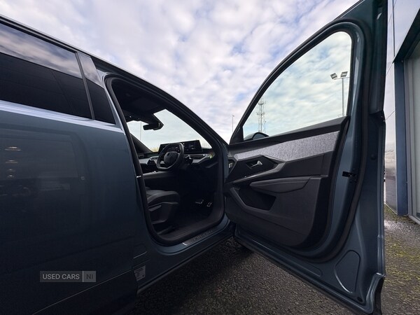 Used Peugeot 3008 2025 for sale - 76667543: Photo 23