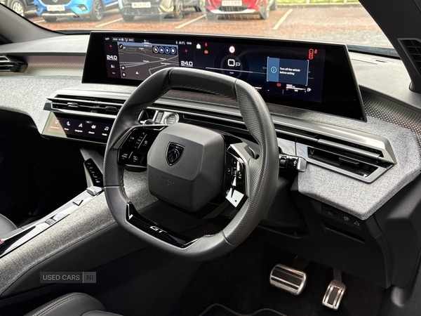 Used Peugeot 3008 2025 for sale - 76667543: Photo 26