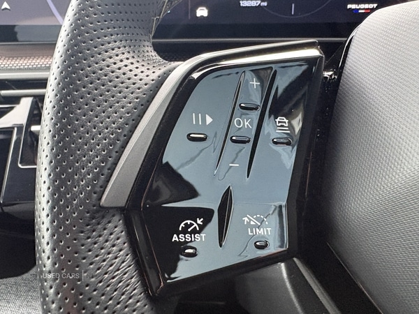 Used Peugeot 3008 2025 for sale - 76667543: Photo 27