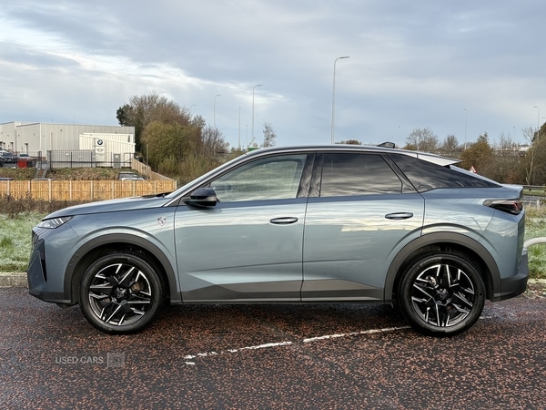 Used Peugeot 3008 2025 for sale - 76667543: Photo 3