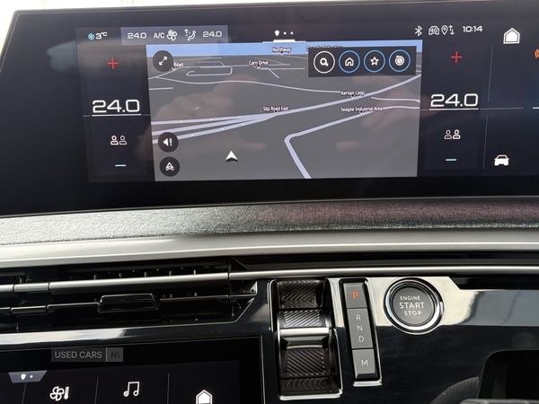 Used Peugeot 3008 2025 for sale - 76667543: Photo 35