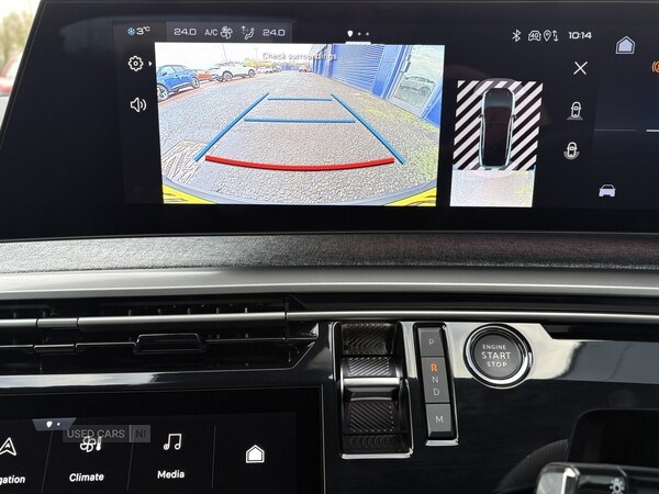 Used Peugeot 3008 2025 for sale - 76667543: Photo 36