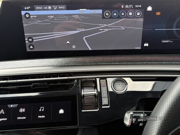 Used Peugeot 3008 2025 for sale - 76667543: Photo 37