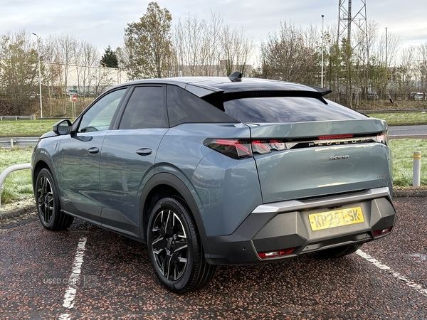 Used Peugeot 3008 2025 for sale - 76667543: Photo 4