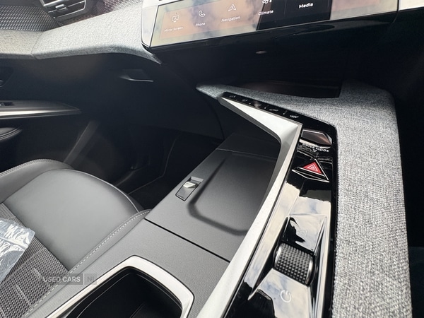 Used Peugeot 3008 2025 for sale - 76667543: Photo 42