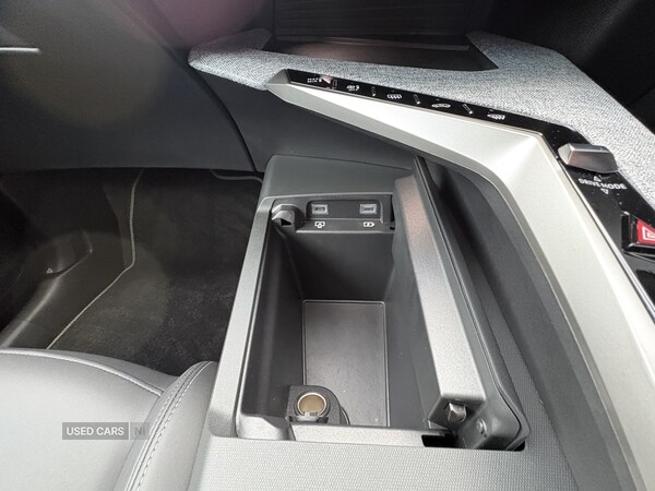 Used Peugeot 3008 2025 for sale - 76667543: Photo 44