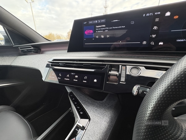 Used Peugeot 3008 2025 for sale - 76667543: Photo 45