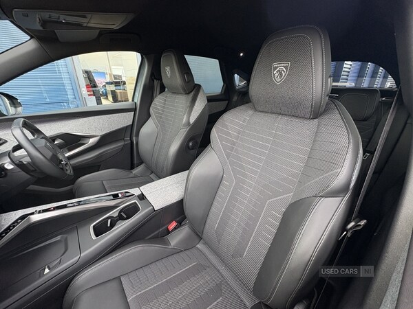 Used Peugeot 3008 2025 for sale - 76667543: Photo 46