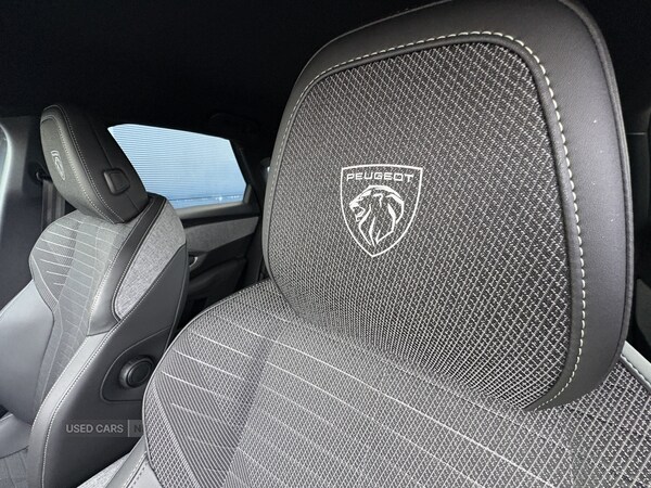 Used Peugeot 3008 2025 for sale - 76667543: Photo 47