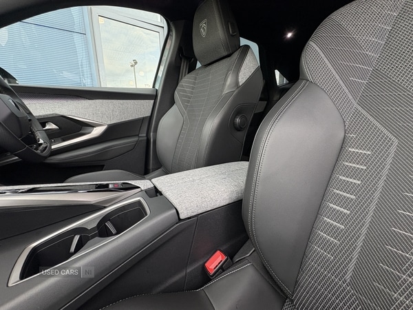 Used Peugeot 3008 2025 for sale - 76667543: Photo 49