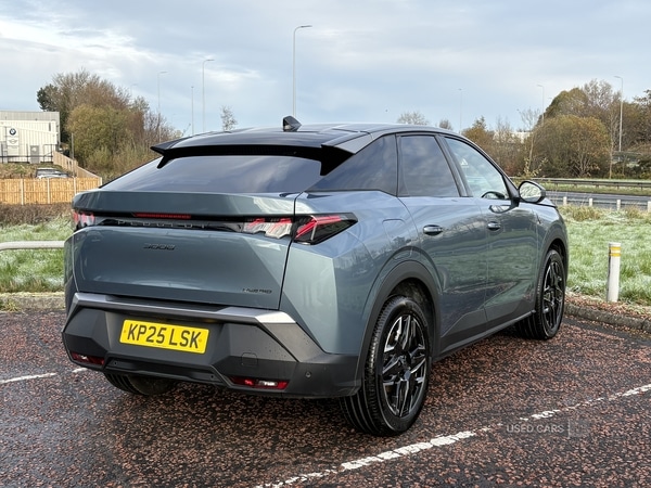 Used Peugeot 3008 2025 for sale - 76667543: Photo 5