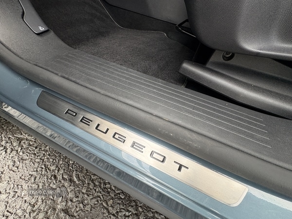 Used Peugeot 3008 2025 for sale - 76667543: Photo 50