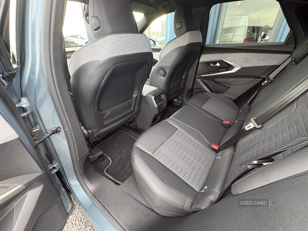 Used Peugeot 3008 2025 for sale - 76667543: Photo 51