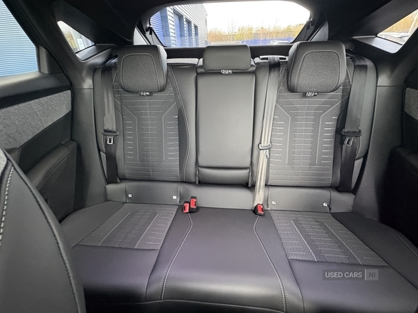 Used Peugeot 3008 2025 for sale - 76667543: Photo 52