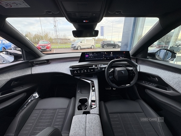 Used Peugeot 3008 2025 for sale - 76667543: Photo 53