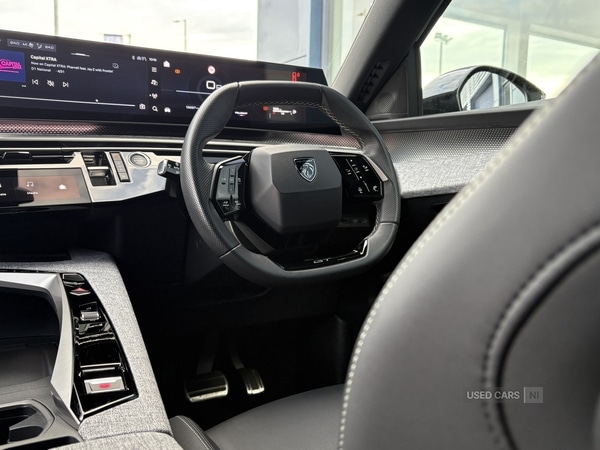 Used Peugeot 3008 2025 for sale - 76667543: Photo 54