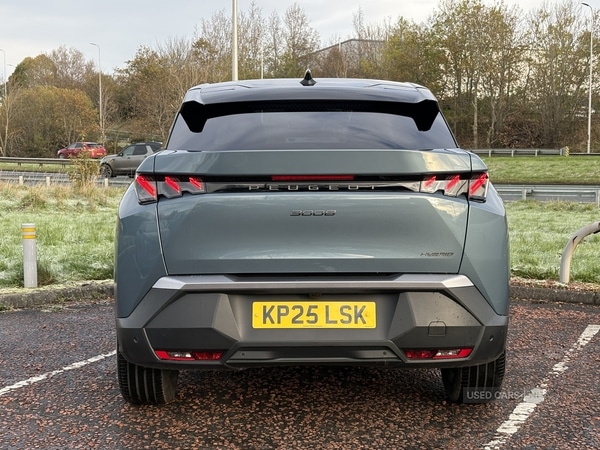 Used Peugeot 3008 2025 for sale - 76667543: Photo 6