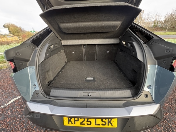 Used Peugeot 3008 2025 for sale - 76667543: Photo 8