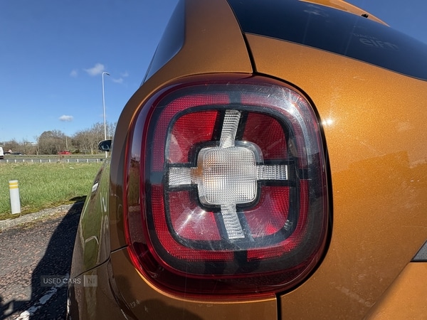Used Dacia Duster 2019 for sale - 77794584: Photo 12