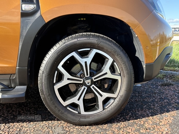 Used Dacia Duster 2019 for sale - 77794584: Photo 13