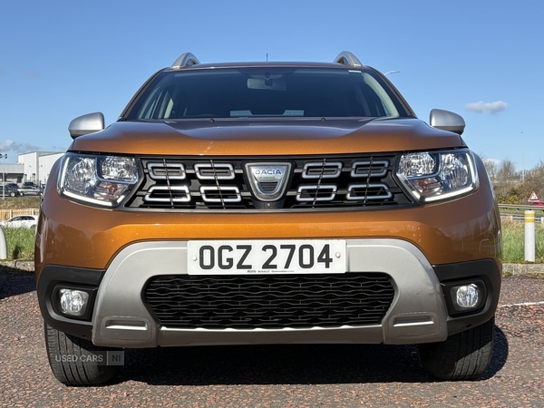Used Dacia Duster 2019 for sale - 77794584: Photo 17