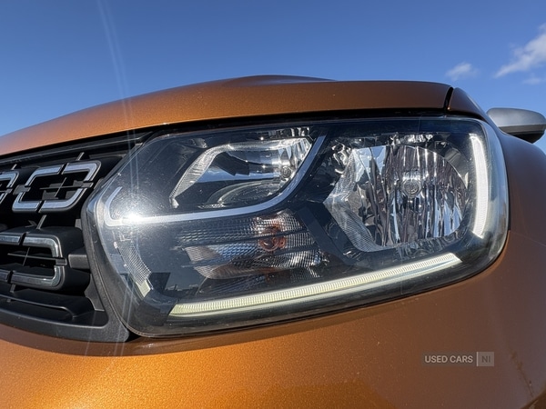 Used Dacia Duster 2019 for sale - 77794584: Photo 18