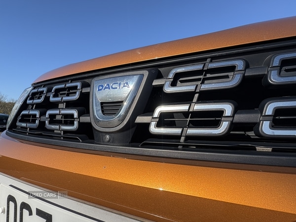 Used Dacia Duster 2019 for sale - 77794584: Photo 19