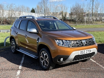 2019 - 1.6 SCe Prestige 5dr