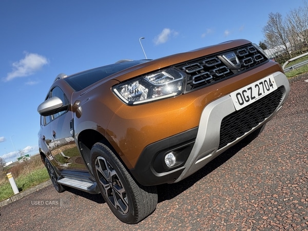Used Dacia Duster 2019 for sale - 77794584: Photo 20