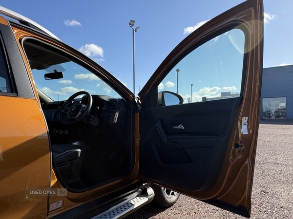 Used Dacia Duster 2019 for sale - 77794584: Photo 21