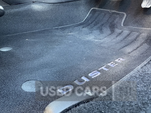 Used Dacia Duster 2019 for sale - 77794584: Photo 22