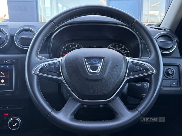 Used Dacia Duster 2019 for sale - 77794584: Photo 26