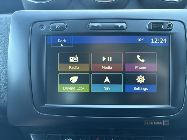 Used Dacia Duster 2019 for sale - 77794584: Photo 35