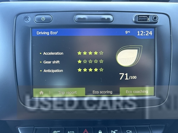 Used Dacia Duster 2019 for sale - 77794584: Photo 38