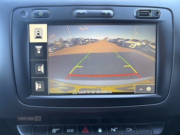 Used Dacia Duster 2019 for sale - 77794584: Photo 41