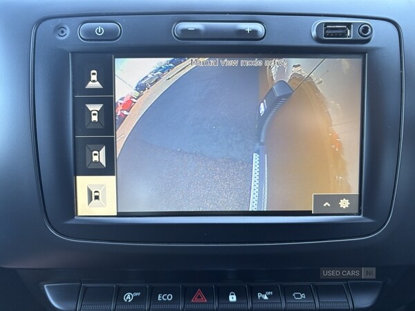 Used Dacia Duster 2019 for sale - 77794584: Photo 44