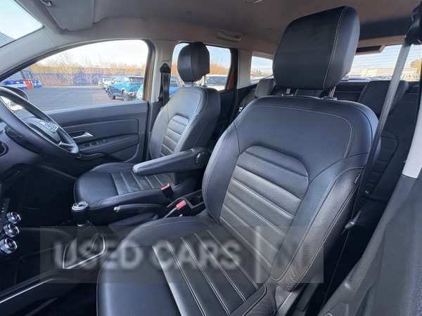 Used Dacia Duster 2019 for sale - 77794584: Photo 50