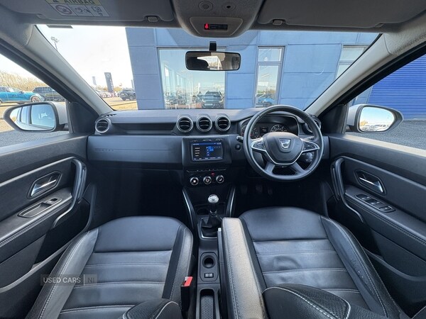 Used Dacia Duster 2019 for sale - 77794584: Photo 54
