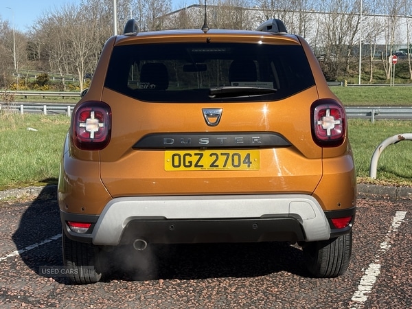 Used Dacia Duster 2019 for sale - 77794584: Photo 7