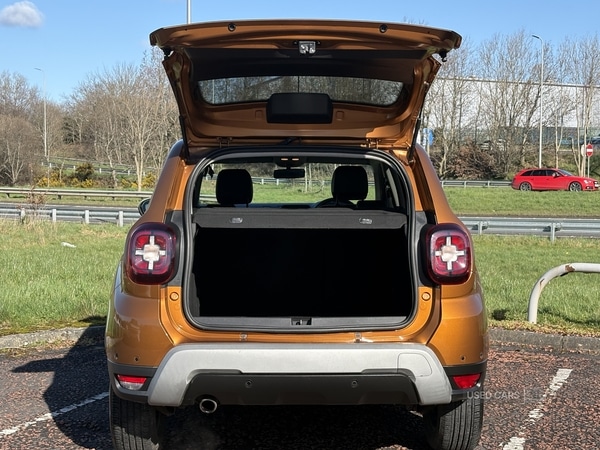 Used Dacia Duster 2019 for sale - 77794584: Photo 8