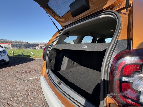 Used Dacia Duster 2019 for sale - 77794584: Photo 9