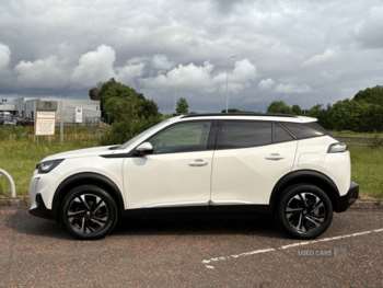 Used Peugeot 2008 2021 for sale - 74895907: Photo