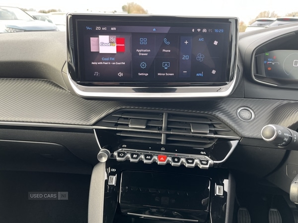 Used Peugeot 2008 2023 for sale - 77941022: Photo 10