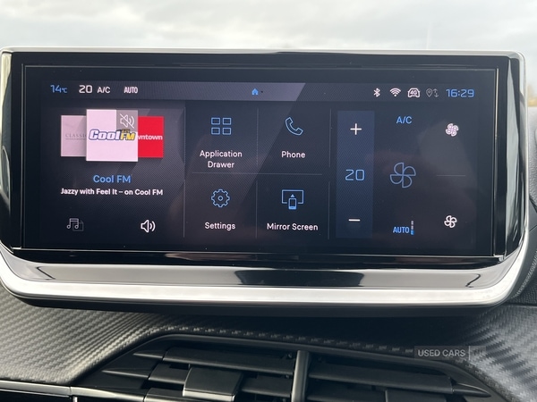 Used Peugeot 2008 2023 for sale - 77941022: Photo 11