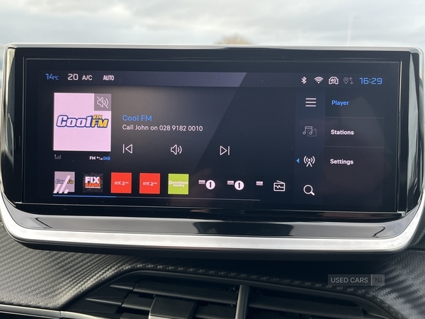 Used Peugeot 2008 2023 for sale - 77941022: Photo 12