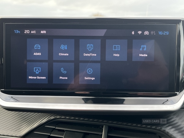 Used Peugeot 2008 2023 for sale - 77941022: Photo 13