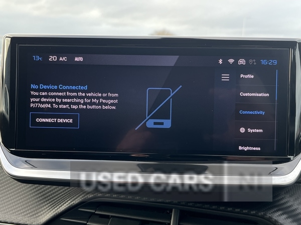 Used Peugeot 2008 2023 for sale - 77941022: Photo 14