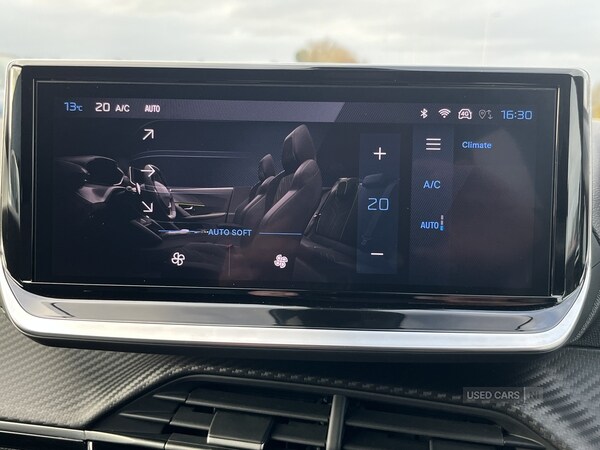 Used Peugeot 2008 2023 for sale - 77941022: Photo 16