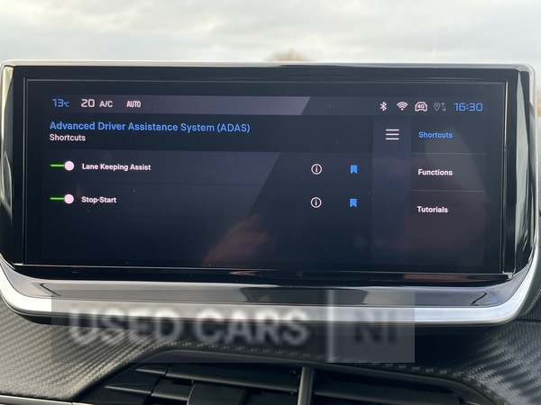 Used Peugeot 2008 2023 for sale - 77941022: Photo 17