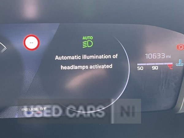 Used Peugeot 2008 2023 for sale - 77941022: Photo 19